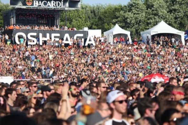 Canada's music festivals in 2021: What's cancelled this ...