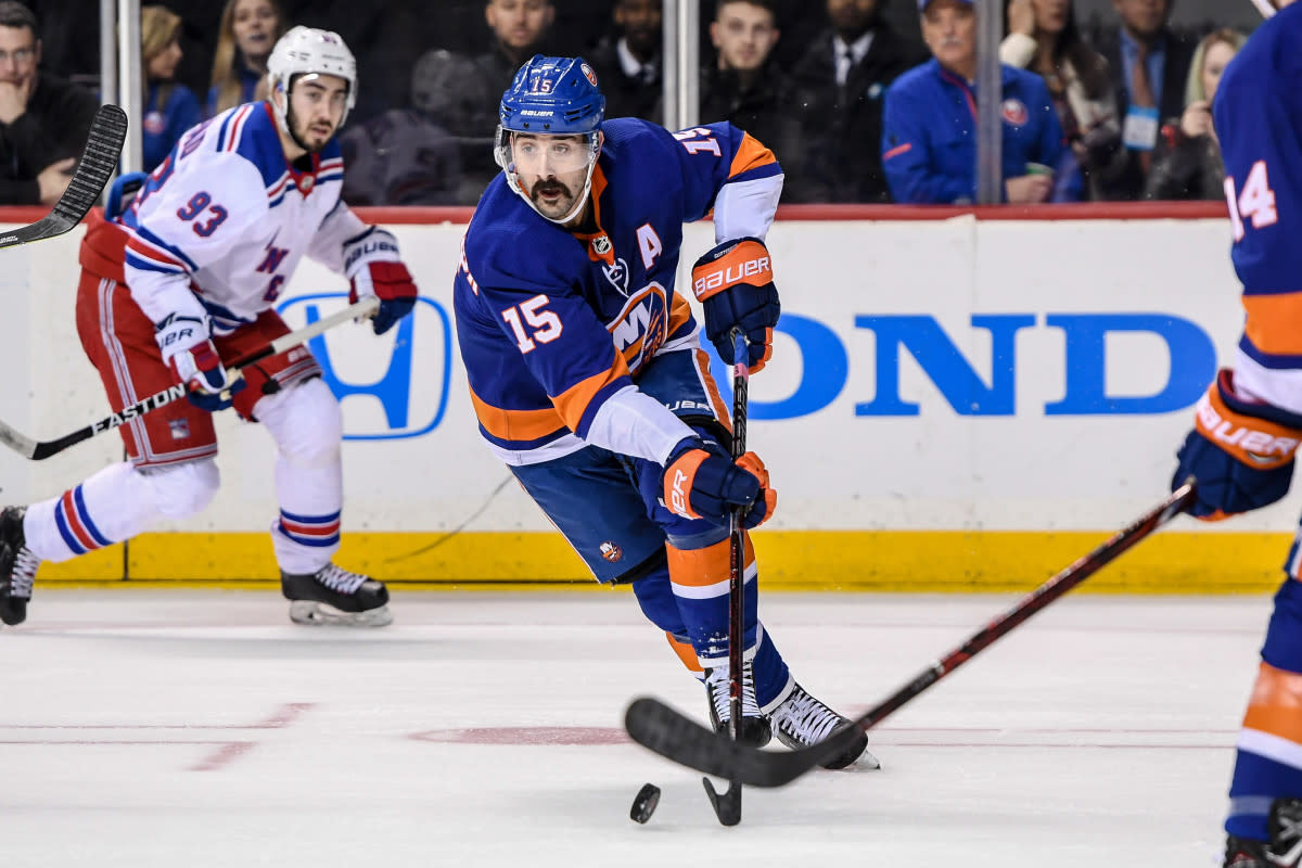 The Rangers Cal Clutterbuck Conundrum