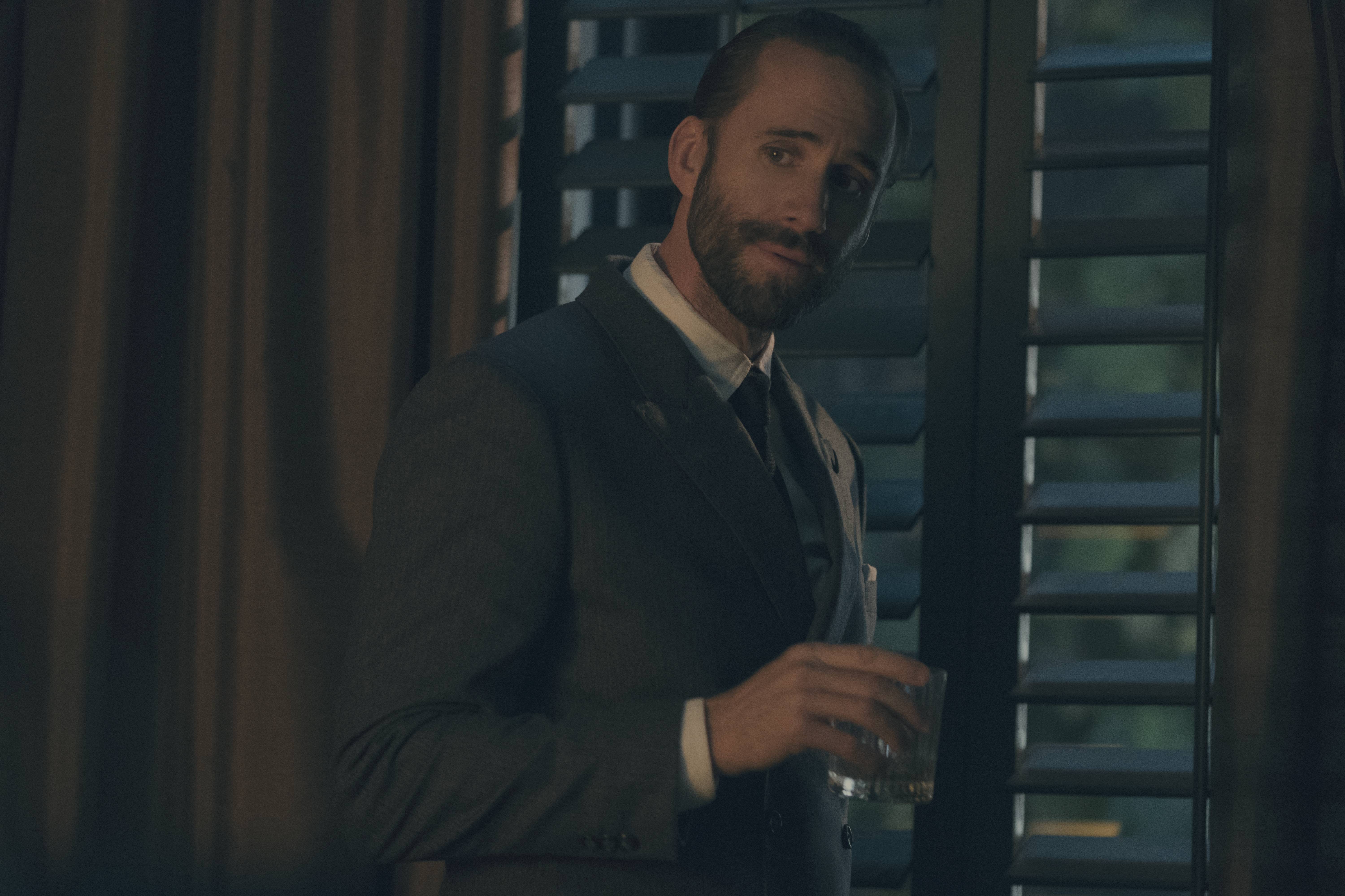 ‘The Handmaid’s Tale’ Season 2: Joseph Fiennes on the Political and