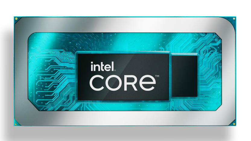 Intel 13th-gen laptop CPUs