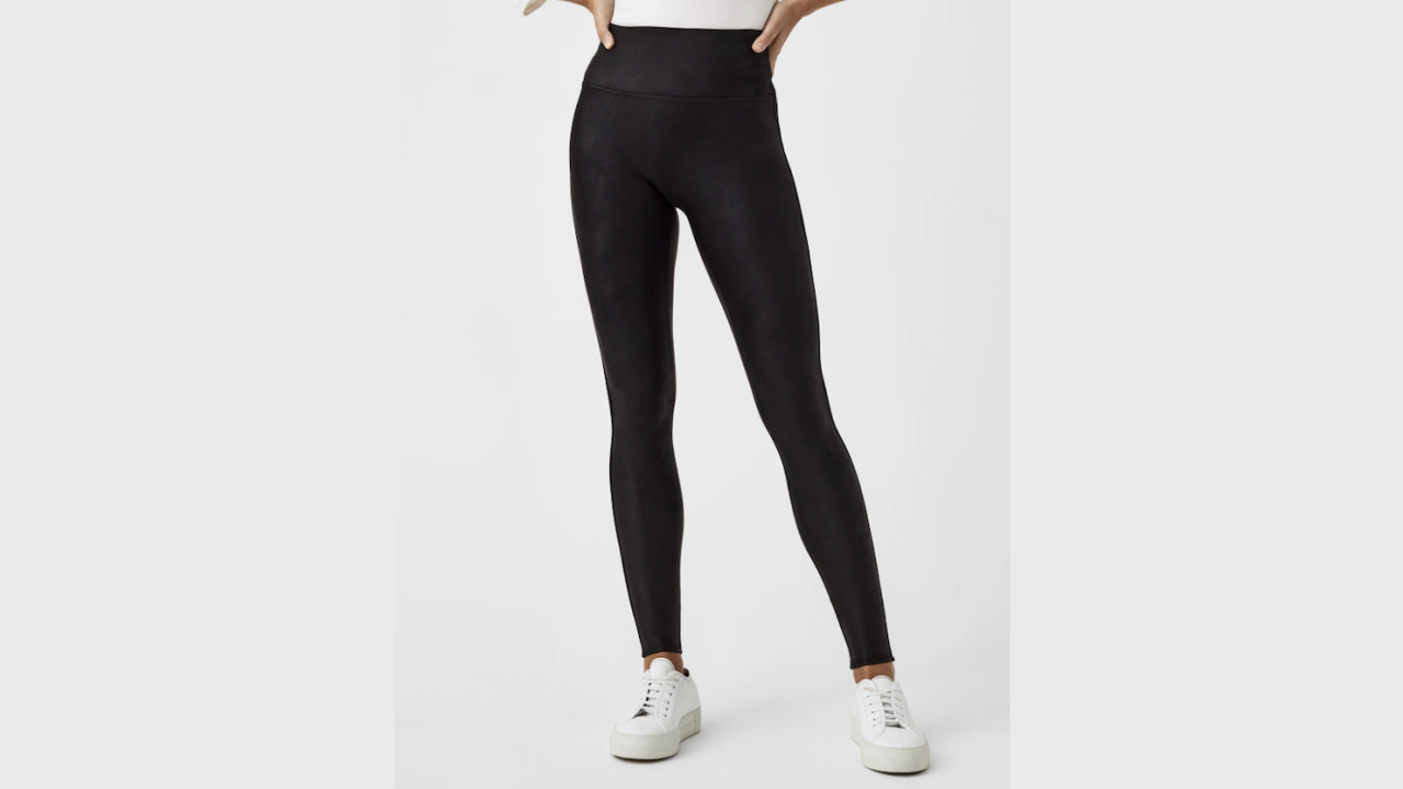 RELAX Ladies Super Soft Hight Waist Yoga Leggings - Nocturne – Relax