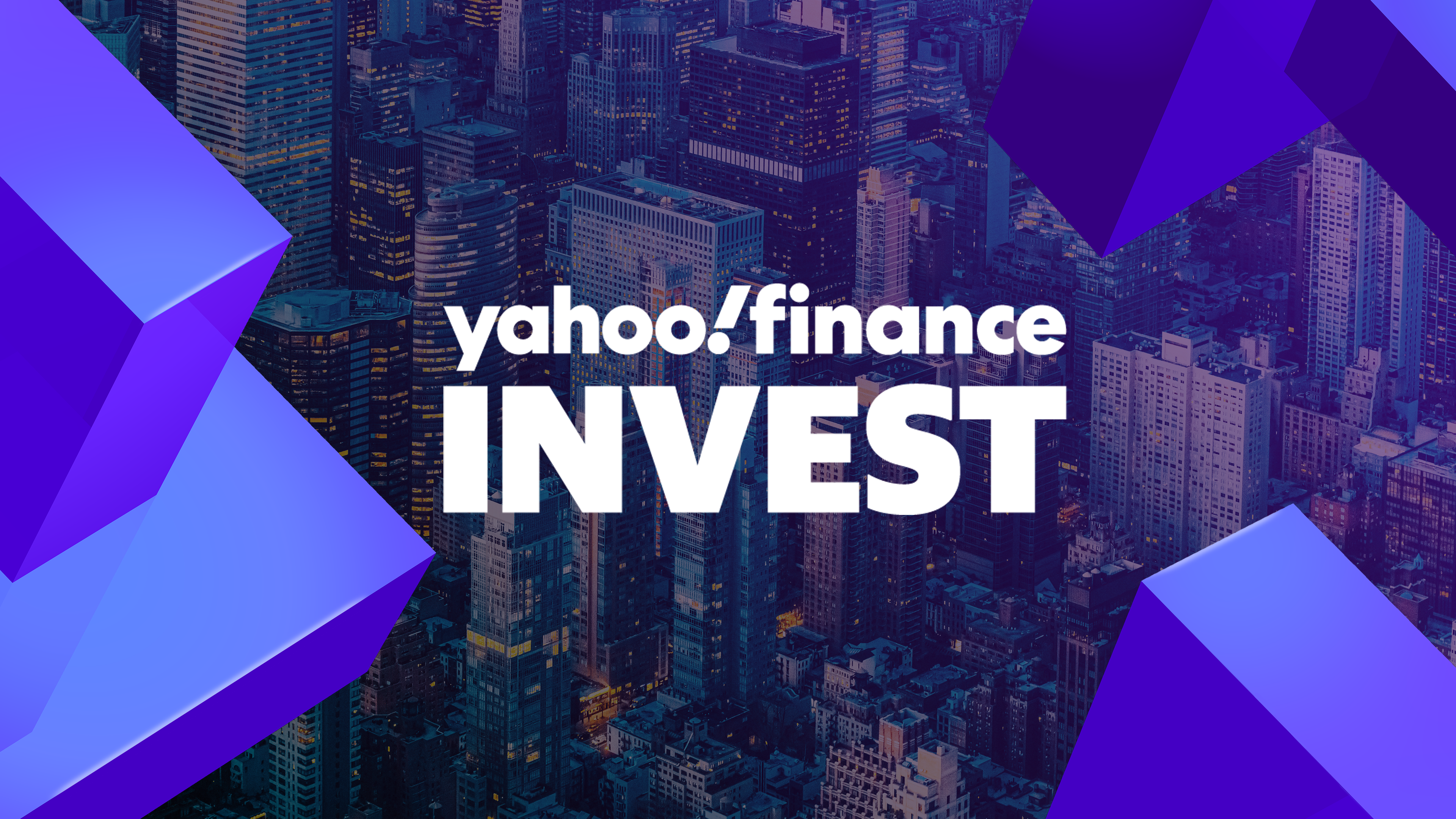 Yahoo Finance Invest