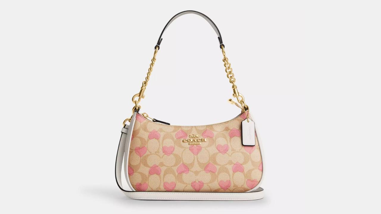 Bags  COACH® Outlet