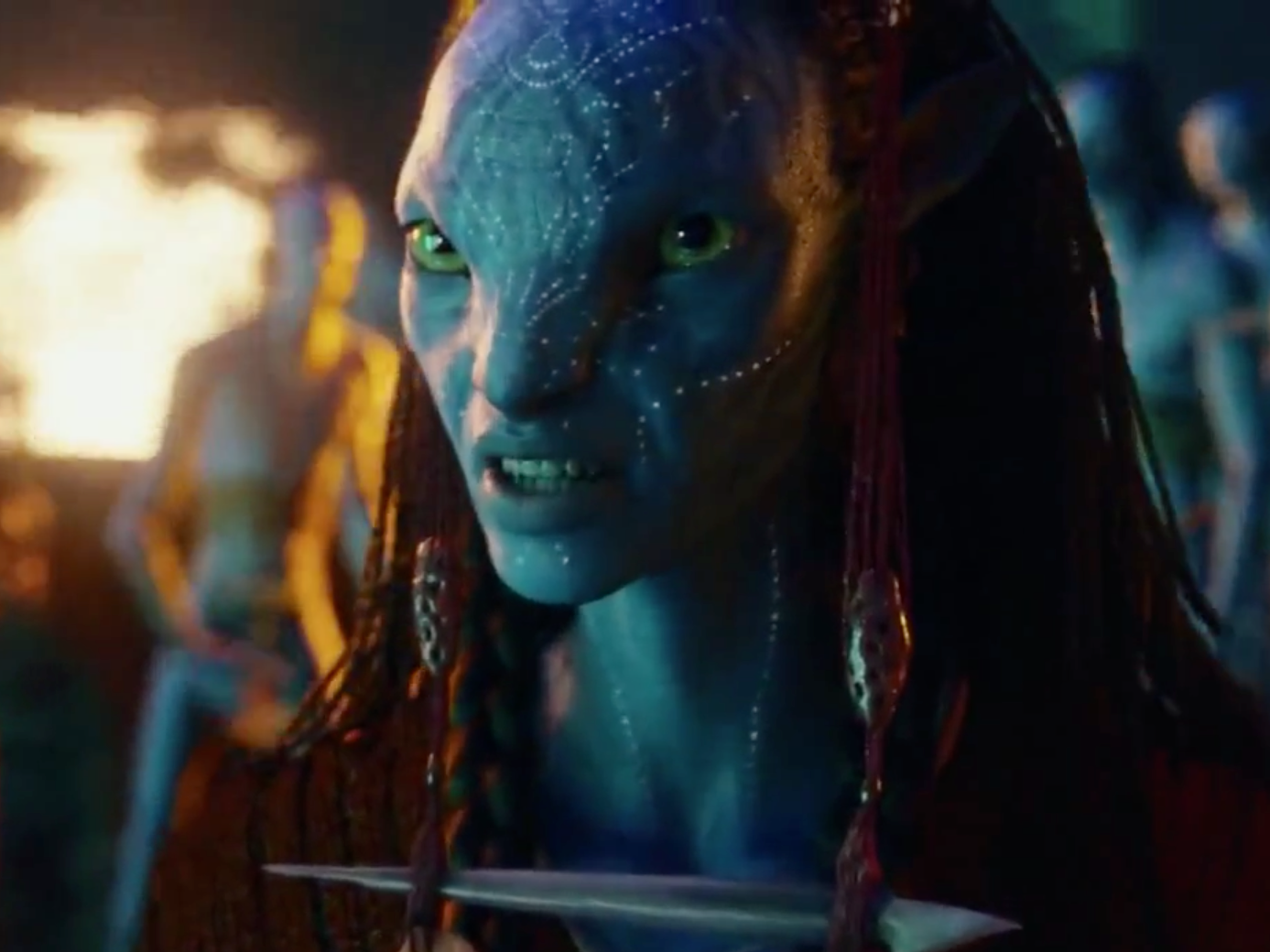 James Cameron Reveals A Key Plot Detail For The Upcoming Avatar Sequels 7266