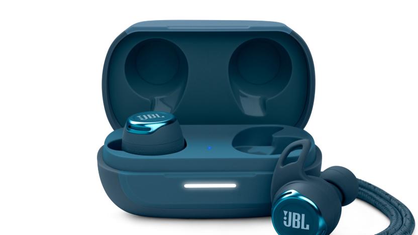 JBL Reflect Flow Pro