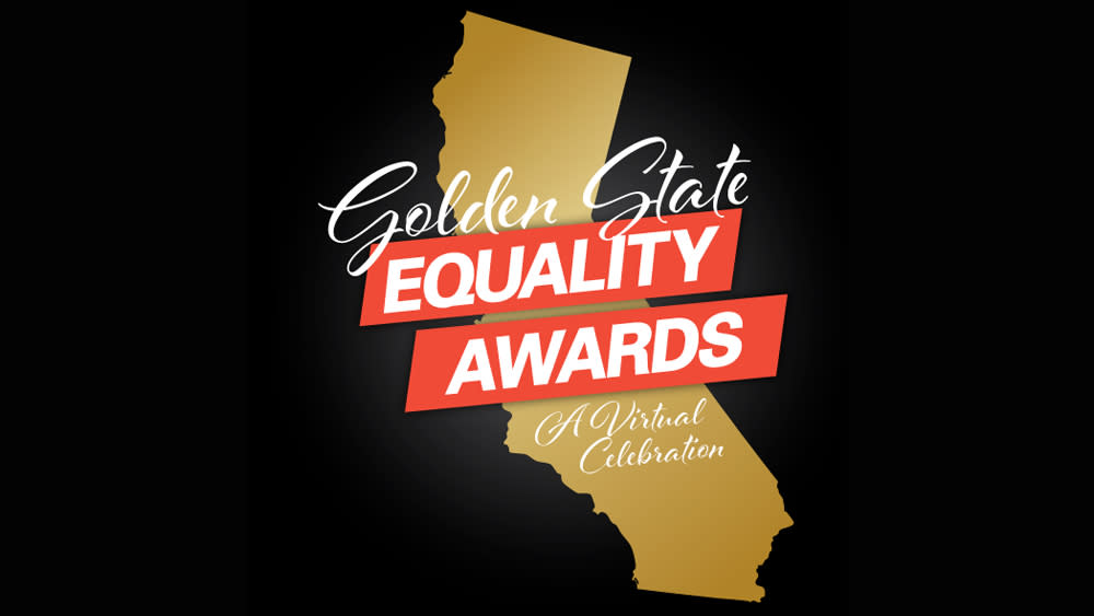 Golden State Equality Awards To Honor Pete & Chasten ...