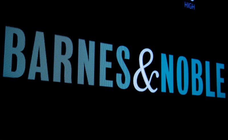 Barnes Noble Boots Out Ceo For Policy Violations