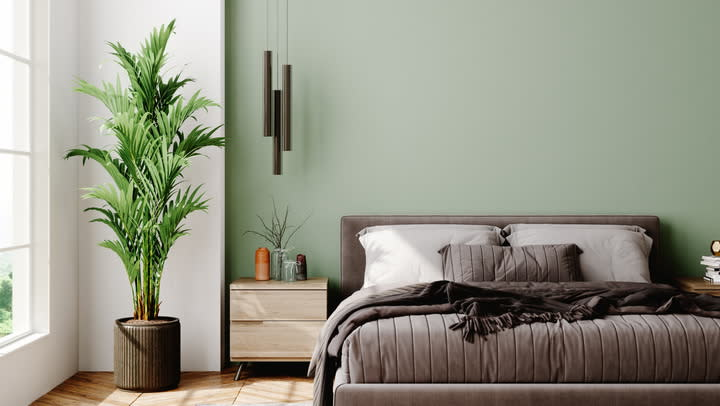14 Sage Green Paint Colors These Design Pros Swear By