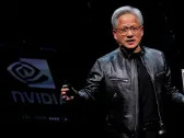 Nvidia becomes world’s most valuable company after overtaking Microsoft and Apple