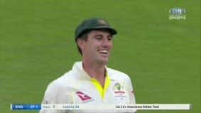 Cameron Green at centre of brutal Ashes crowd drama: 'Always