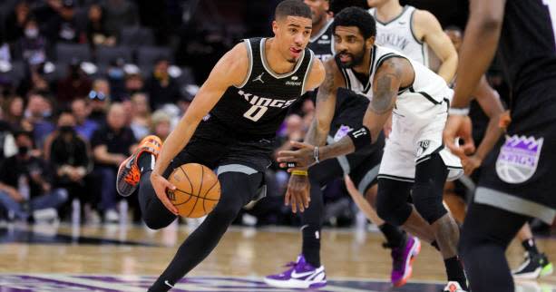 Basketball – NBA – Sacramento offers Brooklyn in the NBA, Utah wins again, Luka Doncic shines