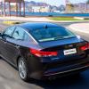 Kia Optima PHEV, in arrivo l'ibrida plug-in