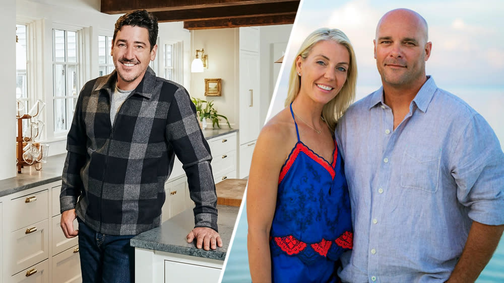 ‘Rock The Block’ Renewed For Season 4 By HGTV; Jonathan Knight, Bryan