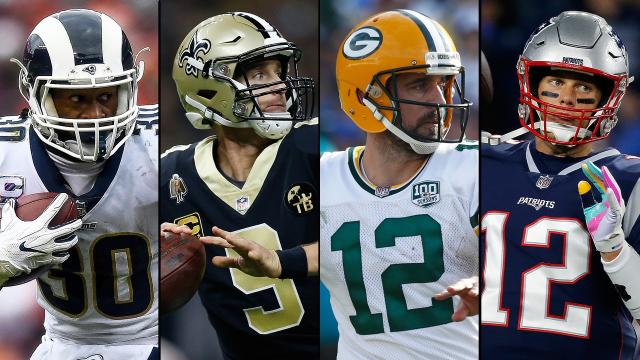 What's next for Tom Brady, Aaron Rodgers? Breaking down QBs' decisions