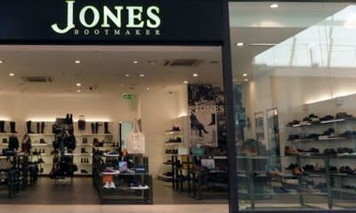 shoes with Jones Bootmaker deal