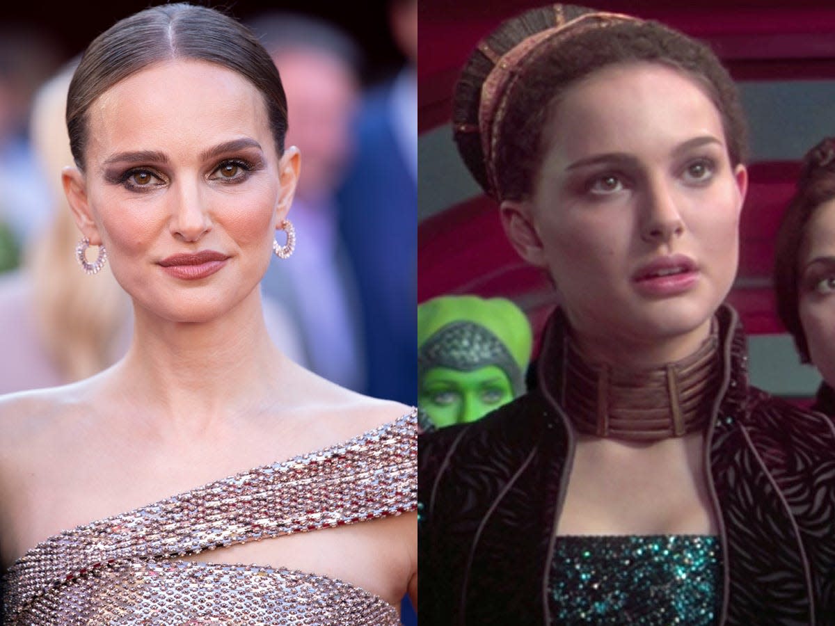 'Thor: Love and Thunder' director asked Natalie Portman if she wanted to be in h..