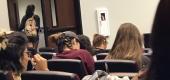 Estudiantes de Texas abandonan una clase al escuchar que sus ancestros provienen de África