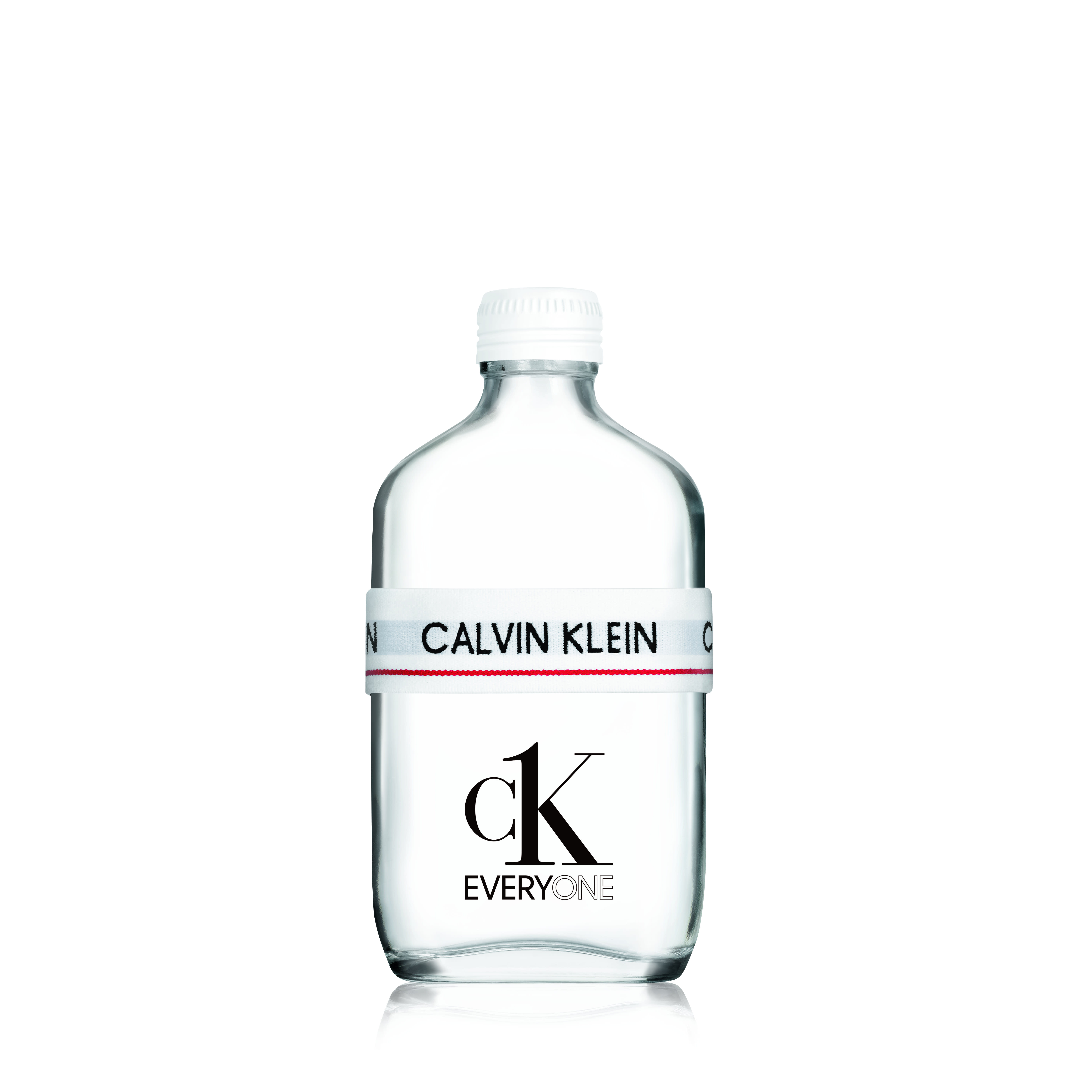 new ck fragrance