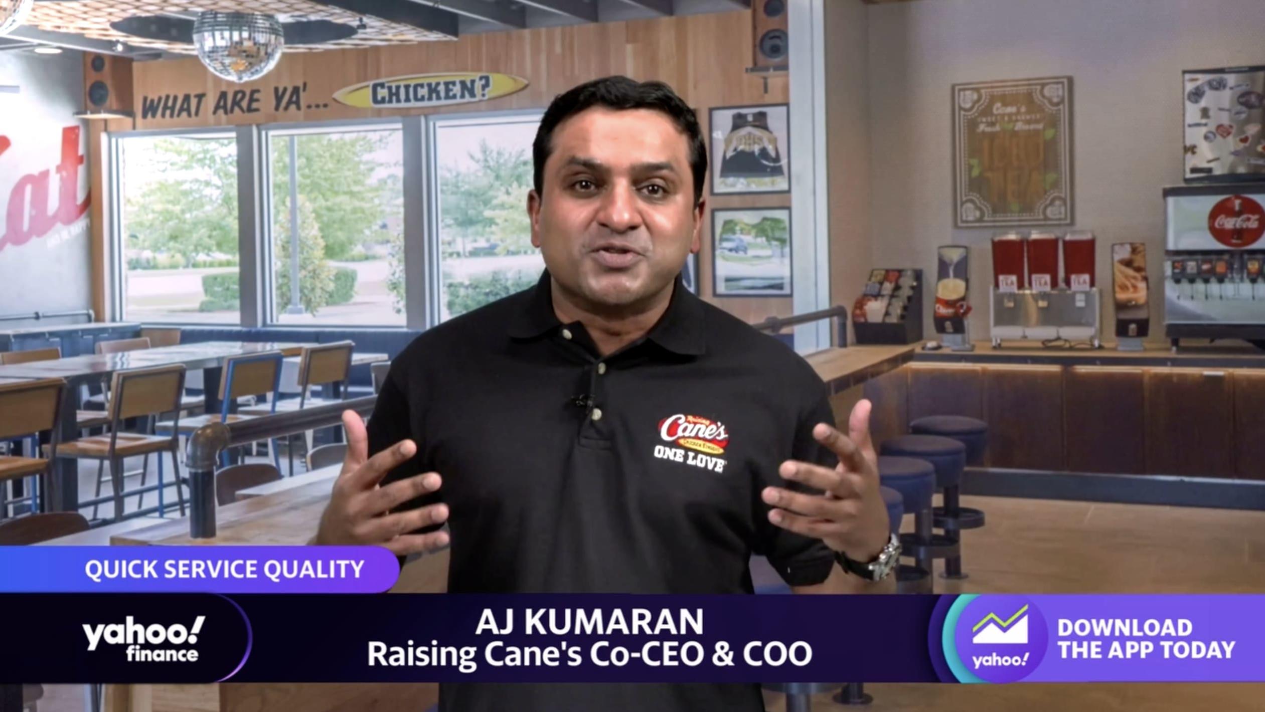 Raising Cane's to open in Queens, New York City - New York