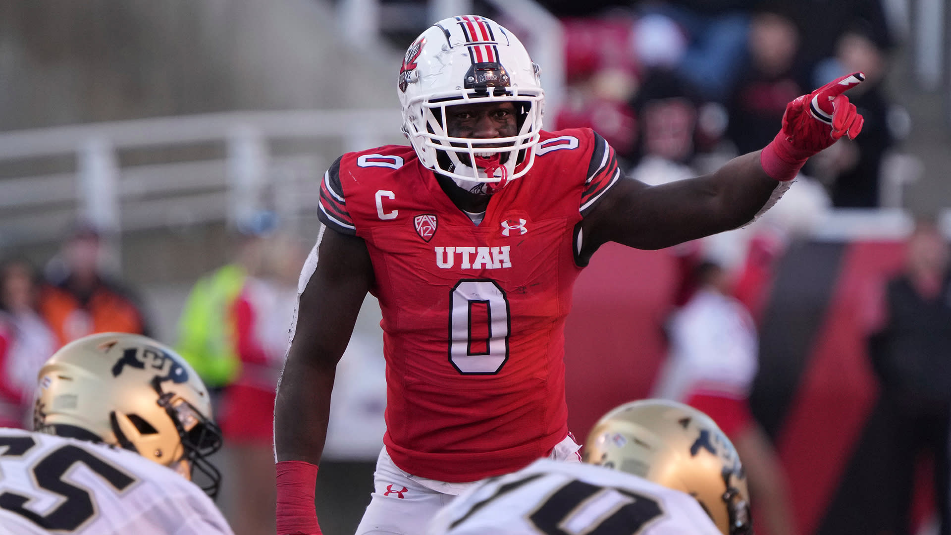 2022 NFL draft scouting report: Utah LB Devin Lloyd