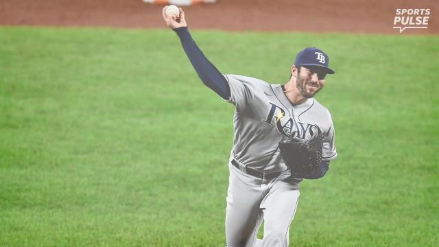 Why Tampa Bay Rays are the perfect squad for MLB's 2020 season