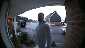 Woman breaks up with boyfriend after spotting detail in Ring doorbell footage: 'This is so heartbreaking'