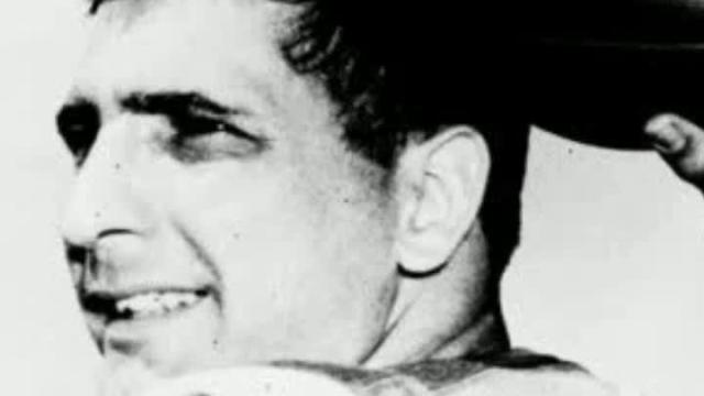 Former Patriots QB Babe Parilli dies at 87