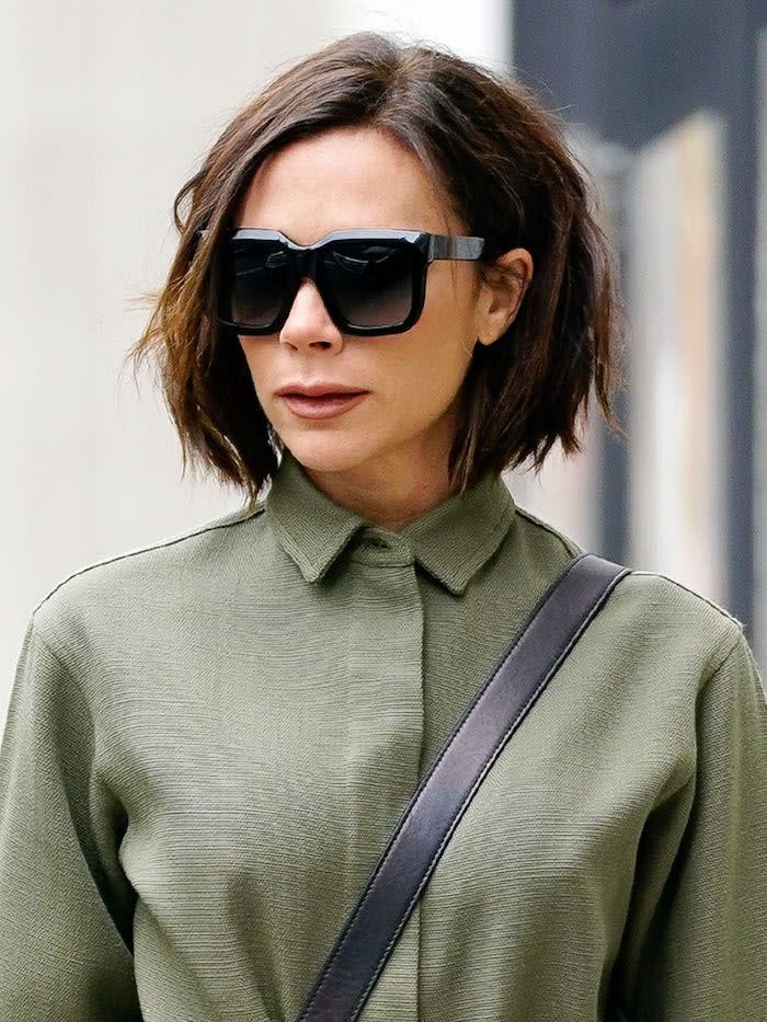 These Are Our 15 Favorite Short Haircuts For Women Over 40