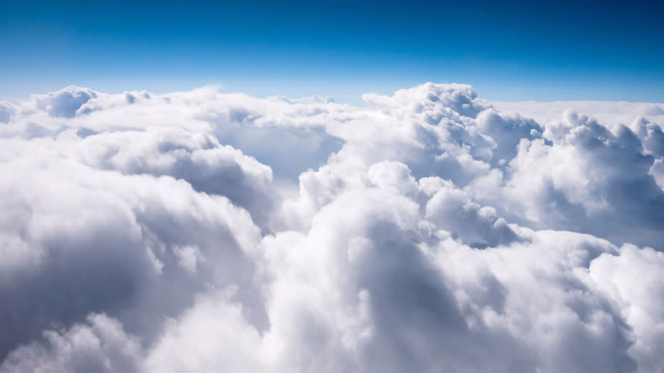 There’s officially a whole new kind of cloud