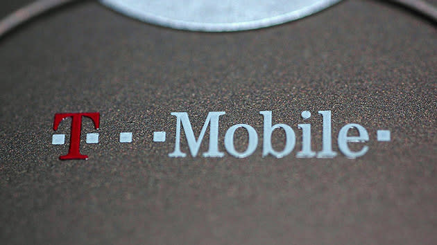 T-Mobile boosts LTE network speeds in Dallas using MetroPCS spectrum (updated)