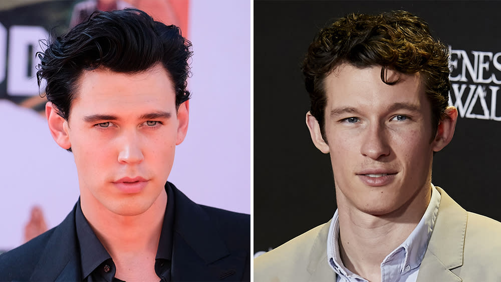 ‘Masters Of The Air’: Austin Butler And Callum Turner To Star in ‘Band