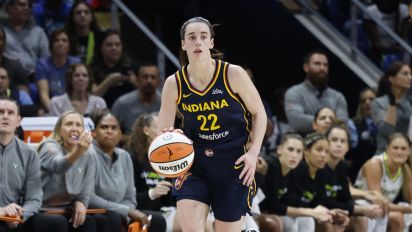 Yahoo Sports - The No. 1 pick in the 2024 WNBA Draft is set for her preseason finale