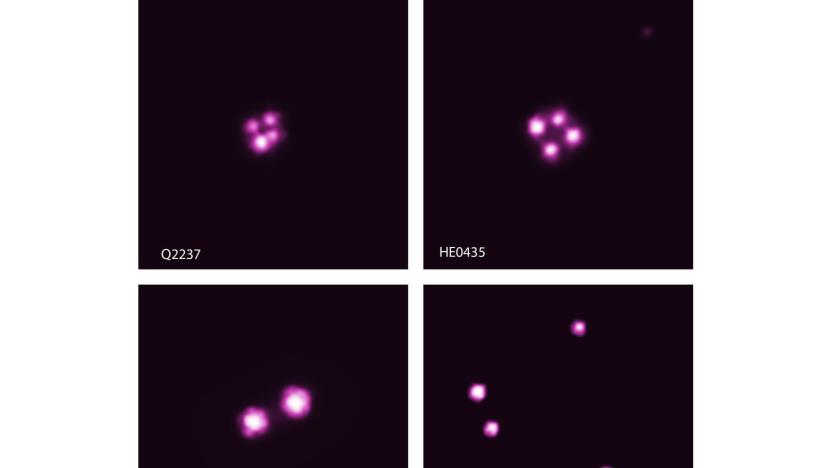 NASA/CXC/Univ. of Oklahoma/X. Dai et al.