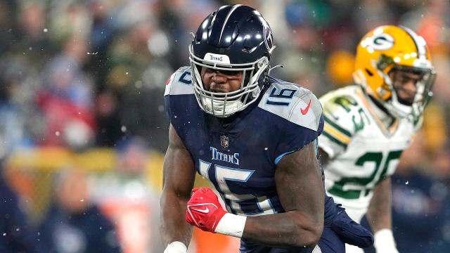 Early fantasy football waiver wire pickups - Week 12