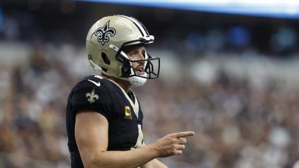 Week 3 storylines: Carr, Saints look like they're here to stay