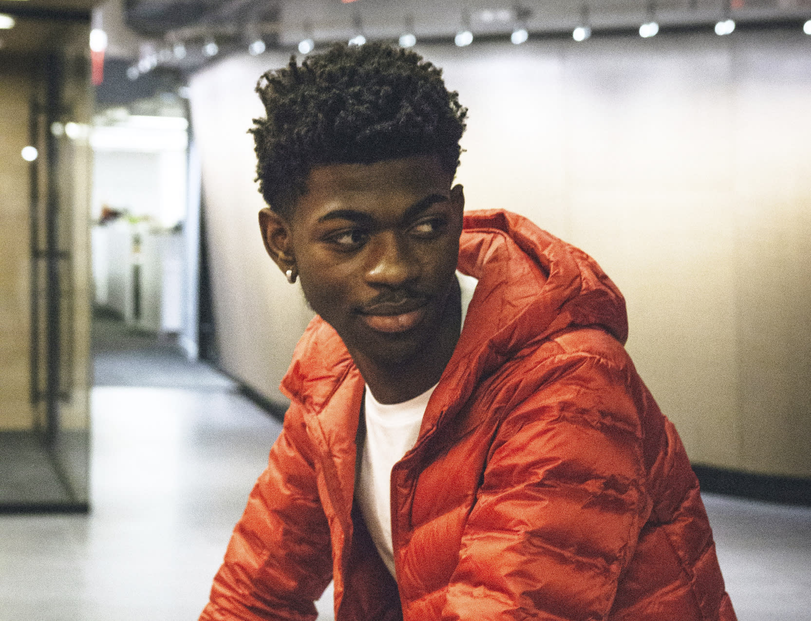 lil nas x is for country book