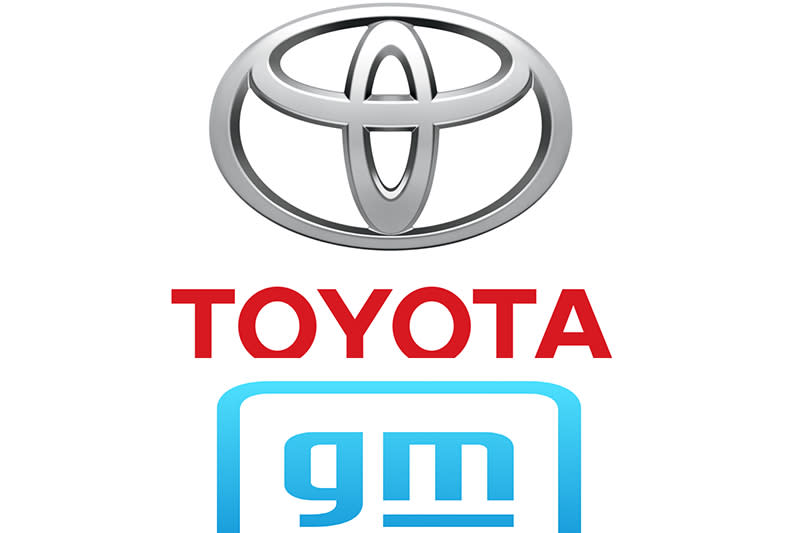 Toyota有望終結gm美國銷售龍頭地位 汽機車 Yahoo奇摩行動版