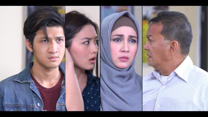 Live Streaming SCTV Sinetron Cinta Karena Cinta Episode 