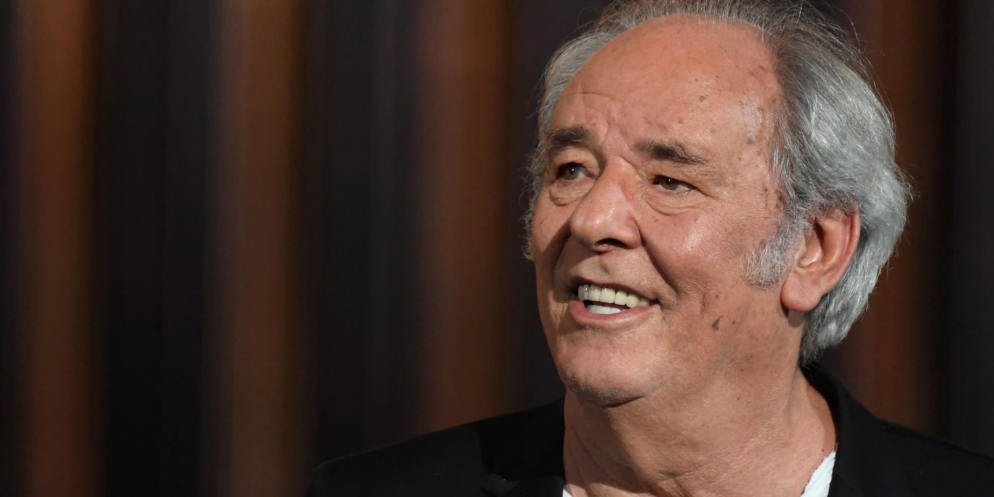 Il A Ete Comme Un Aiguilleur Pour Moi Maxime Le Forestier Rend Hommage A Georges Brassens