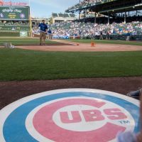 Baseball history unpacked, August 8 - Bleed Cubbie Blue