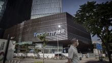 Tencent's $50 Billion Plunge Isn't Enough to Scare Analysts