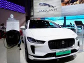 Tata plans Jaguar Land Rover EV imports to India under new policy, sources say