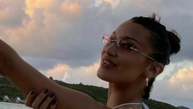 Kardashian Women Vacation in St. Barts - ABC News