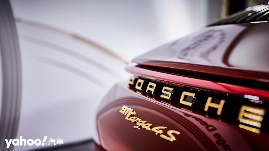 現代風格詮釋經典樣貌！2021 Porsche 911 Targa 4S正式開賣暨Heritage Design Edition鑑賞！ - 4