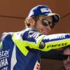 MotoGp, Rossi: Quando è caduto Marquez ho sperato di poter vincere