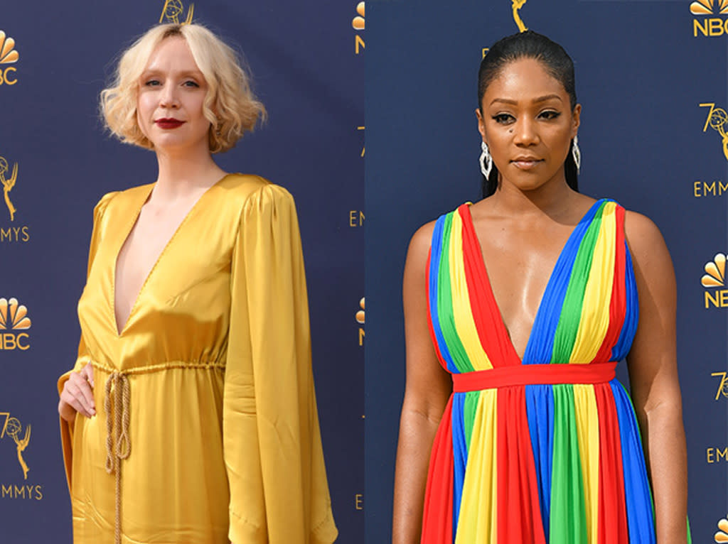 WorstDressed Celebrities at the Emmys, According to Twitter