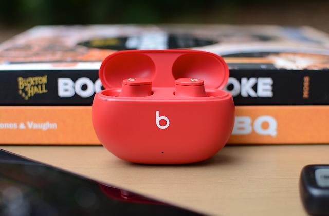 Beats Studio Buds review