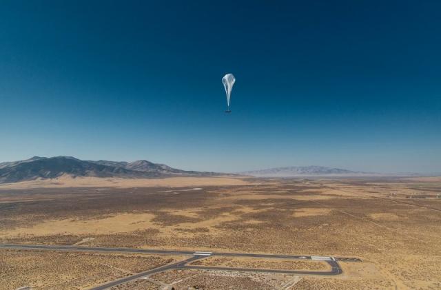 Project Loon