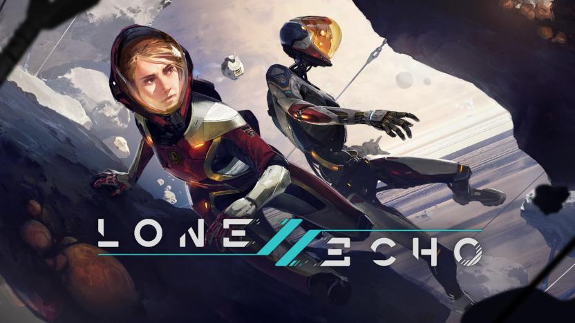 Lone Echo II