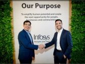 Infosys and ATP Renew Partnership until 2026, to Drive AI-first Innovations in Professional Tennis